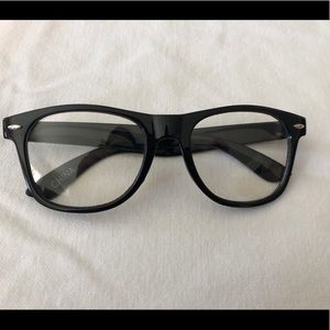 Novelty Nerd Glasses